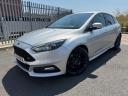 Ford Focus St-3 T