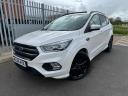 Ford Kuga St-line X Tdci