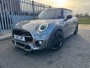 Mini Hatch Cooper Sport Auto