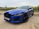 Jaguar Xe R-sport I Auto