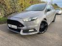 Ford Focus St-3 T
