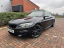 Bmw 2 Series M240i Auto