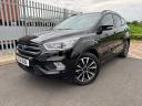 Ford Kuga St-line Tdci