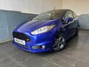 Ford Fiesta St-3 T