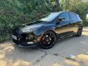 Ford Focus St-3 Tdci