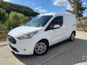 Ford Transit Connect 200 Limited Tdci Auto