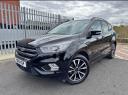 Ford Kuga St-line