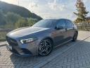 Mercedes-benz A-class Amg A 35 4matic Executive Auto