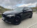 Jaguar F-pace R-sport Awd D Auto