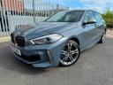 Bmw 1 Series M135i Xdrive Auto